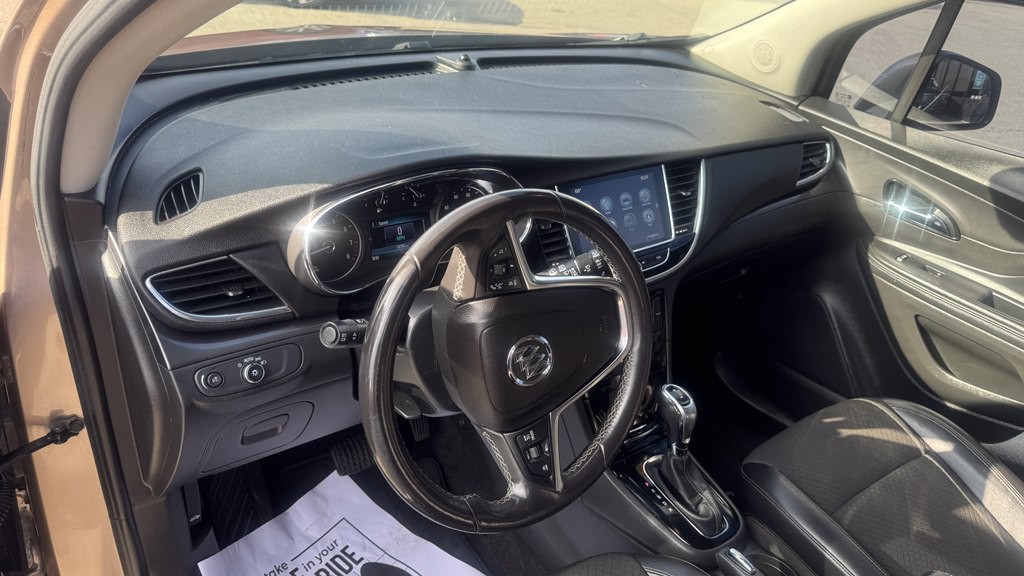 2019 Buick Enclave Image 15