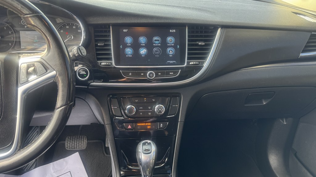2019 Buick Enclave Image 19