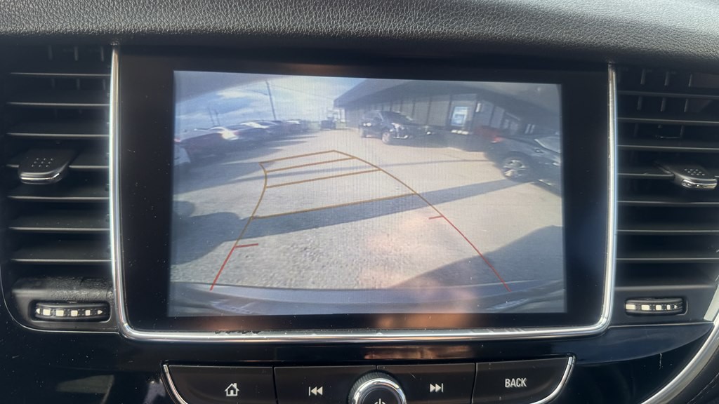 2019 Buick Enclave Image 20