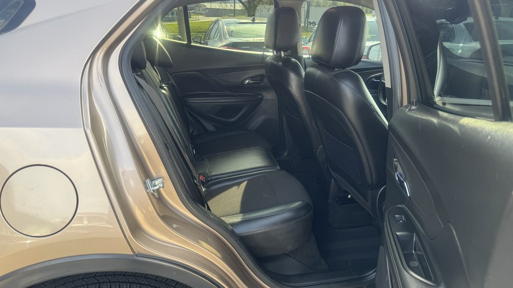 2019 Buick Enclave Image 24