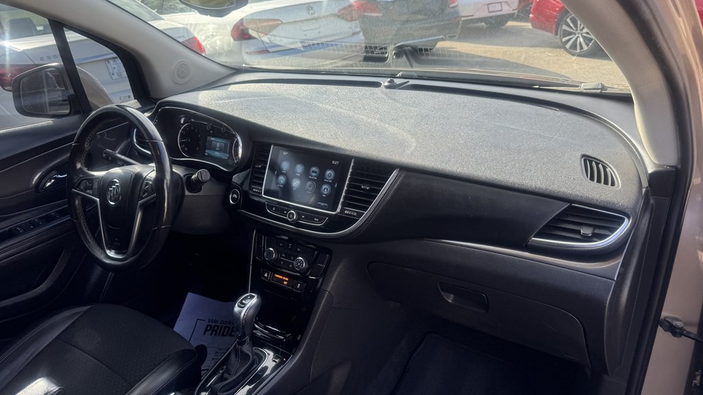 2019 Buick Enclave Image 26