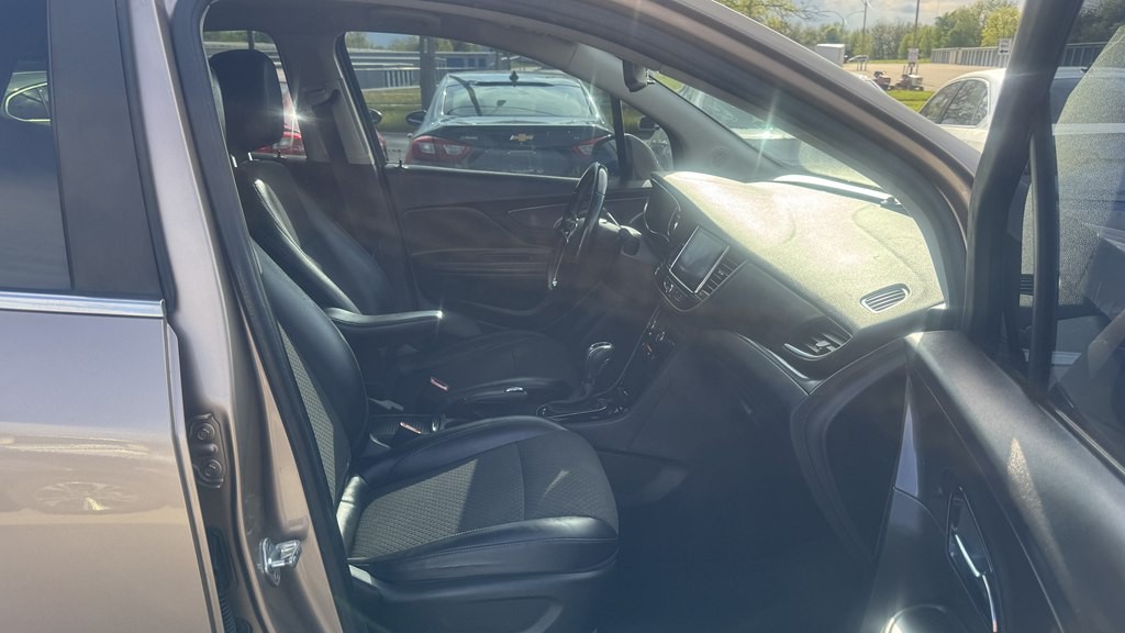 2019 Buick Enclave Image 27