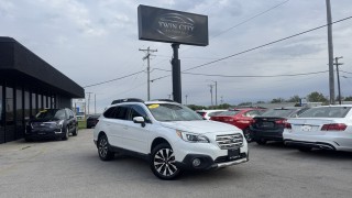 Image for 2017 Subaru Outback 2.5I LIMITED ID: 7388443