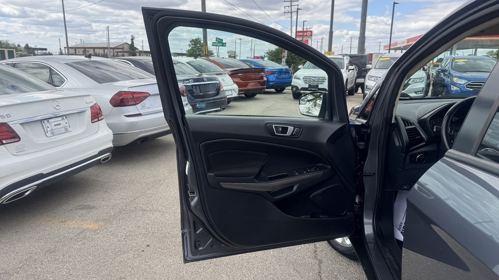 2019 Ford Econoline Image 14