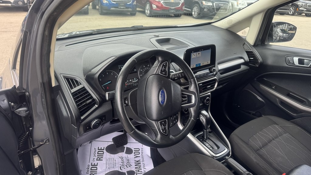 2019 Ford Econoline Image 15