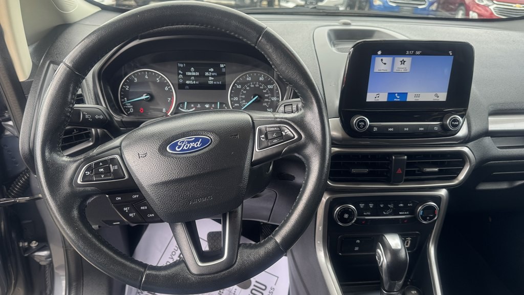 2019 Ford Econoline Image 17