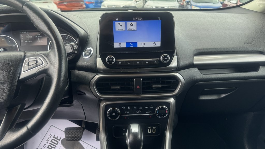 2019 Ford Econoline Image 19