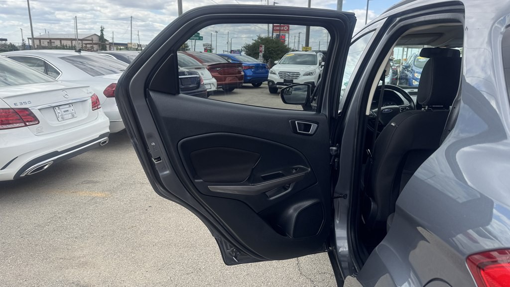 2019 Ford Econoline Image 21