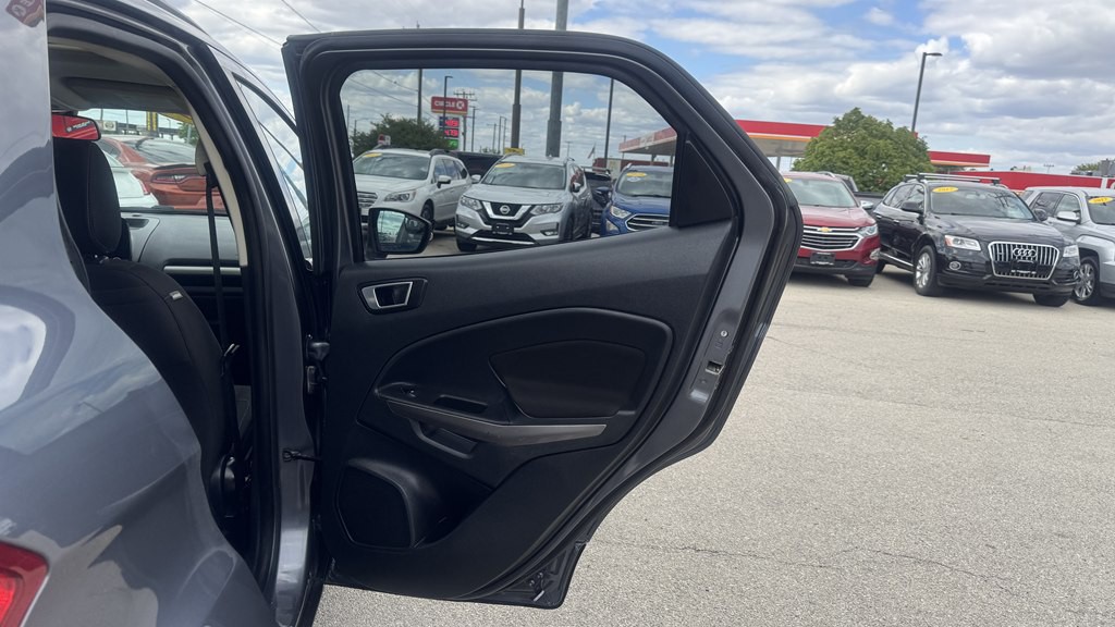 2019 Ford Econoline Image 25