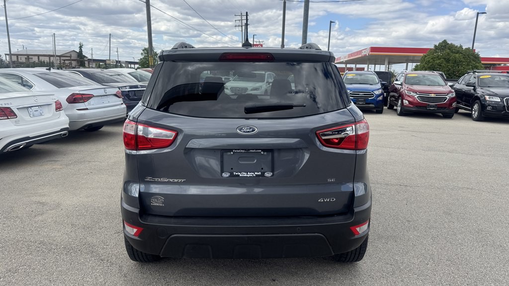 2019 Ford Econoline Image 7