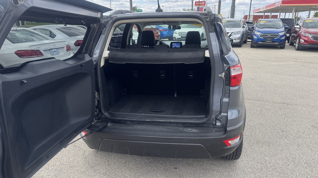 2019 Ford Econoline Image 11