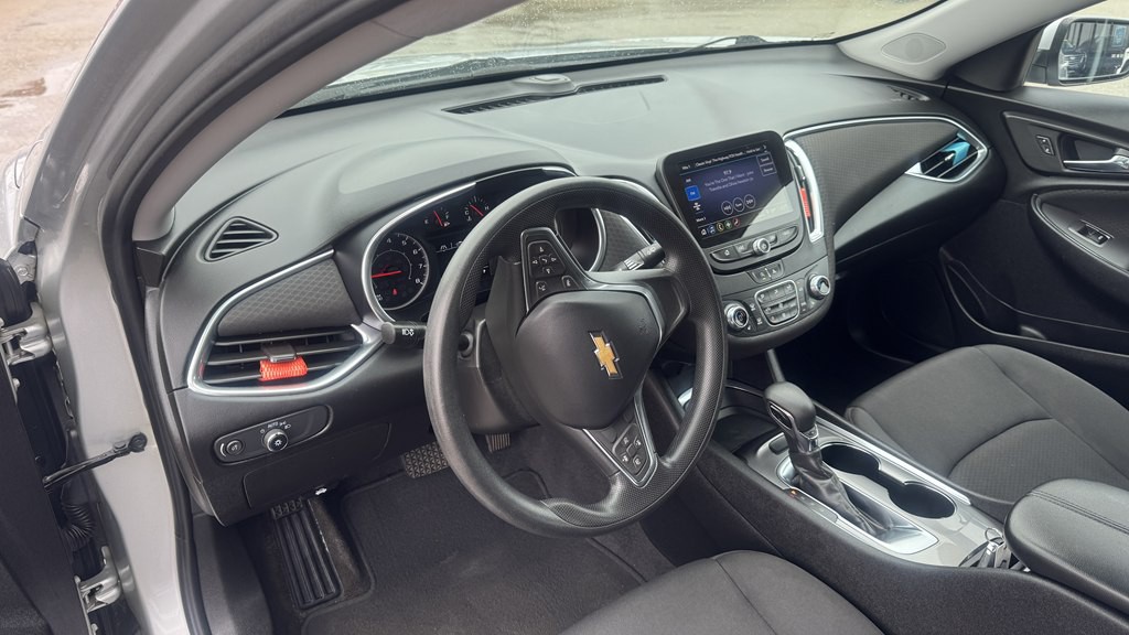 2021 Chevrolet Malibu Image 15