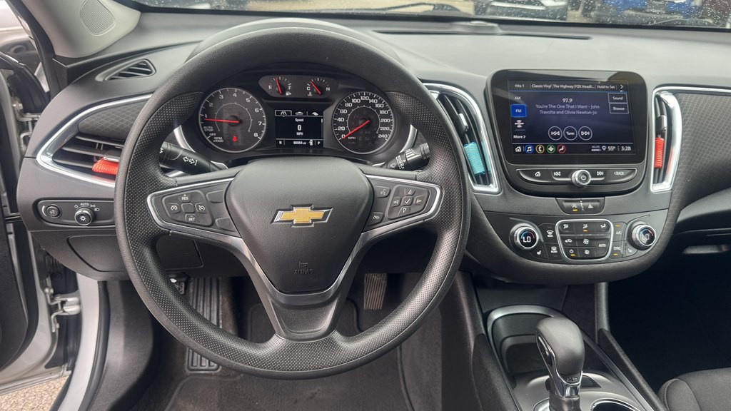 2021 Chevrolet Malibu Image 17