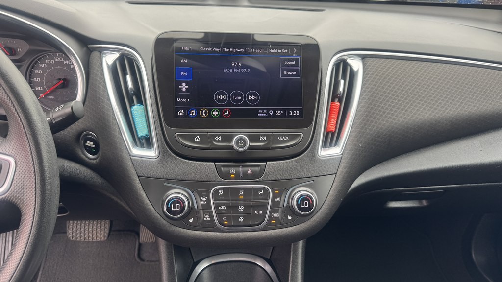 2021 Chevrolet Malibu Image 19