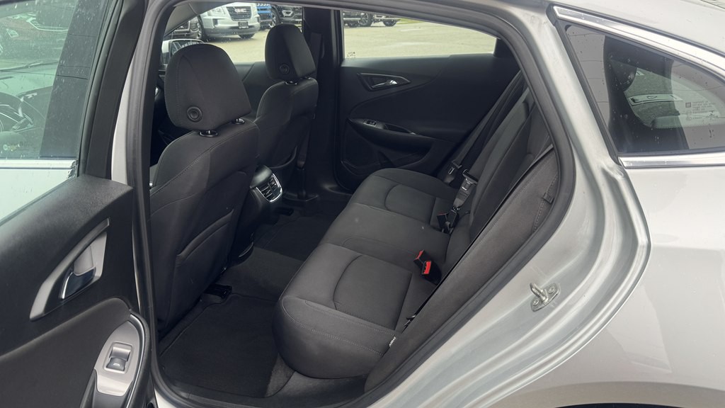 2021 Chevrolet Malibu Image 22
