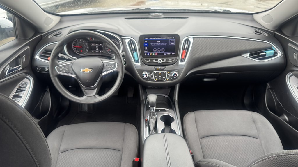 2021 Chevrolet Malibu Image 23