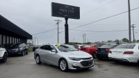 Image for 2021 Chevrolet Malibu LT ID: 7394831
