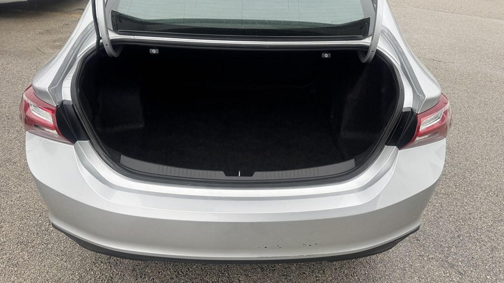2021 Chevrolet Malibu Image 11