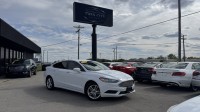 Image for 2018 Ford Fusion SE ID: 7397865
