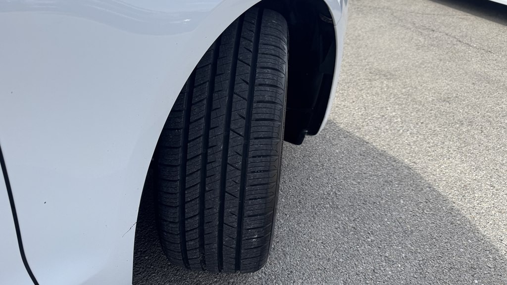 2018 Ford Fusion Image 12