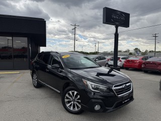 Image for 2019 Subaru Outback Touring ID: 7400553