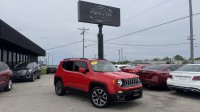 Image for 2015 Jeep Renegade Latitude ID: 7405870