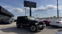 Image for 2018 Jeep Wrangler Unlimited Sahara ID: 7405914