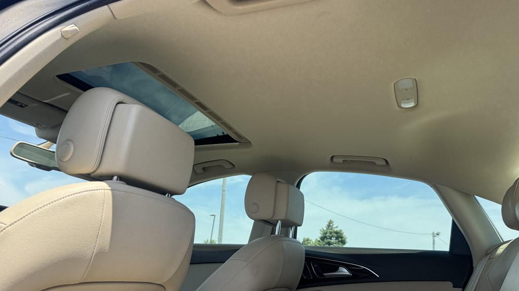 2016 Audi A6 Image 23
