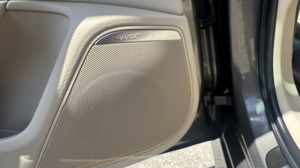 2016 Audi A6 Image 24