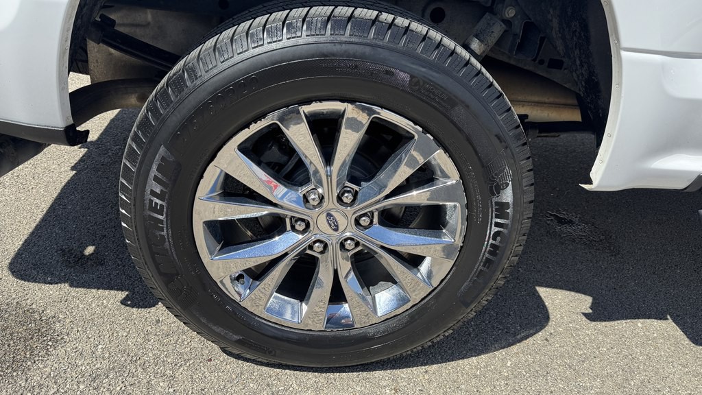 2016 Ford F-150 Image 13