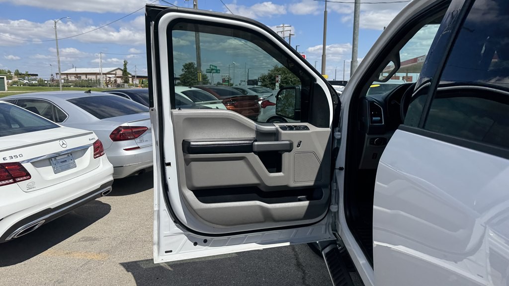 2016 Ford F-150 Image 14