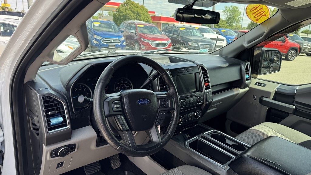 2016 Ford F-150 Image 15
