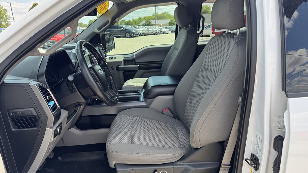 2016 Ford F-150 Image 16