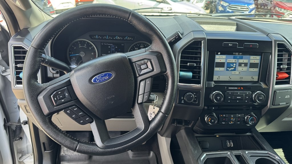 2016 Ford F-150 Image 17