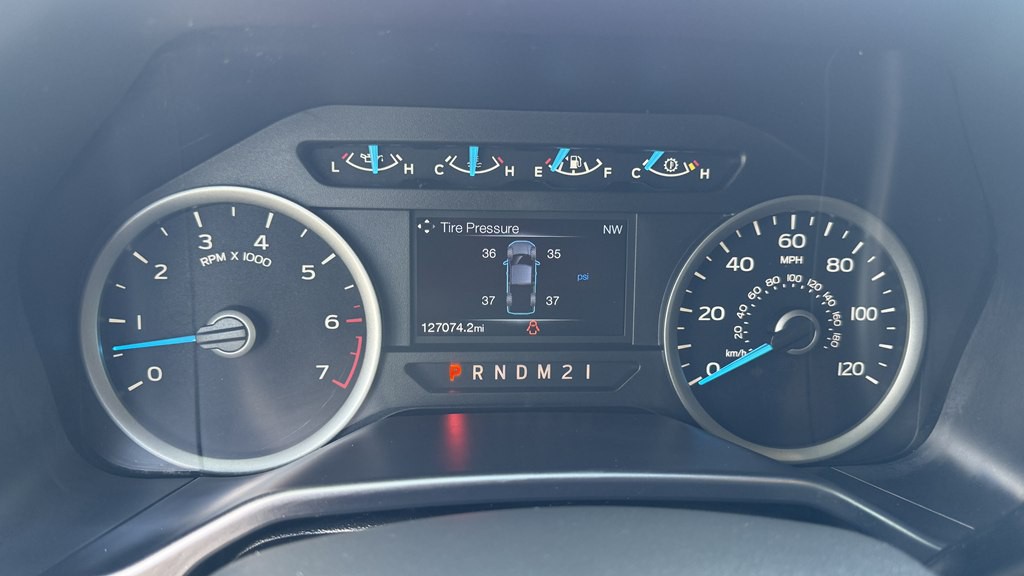 2016 Ford F-150 Image 18