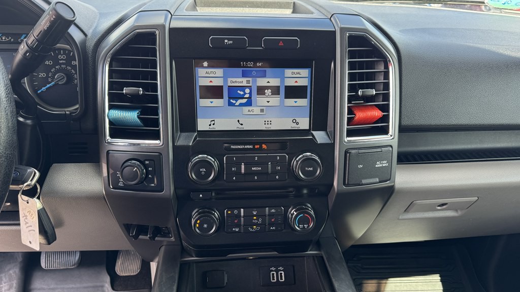 2016 Ford F-150 Image 19