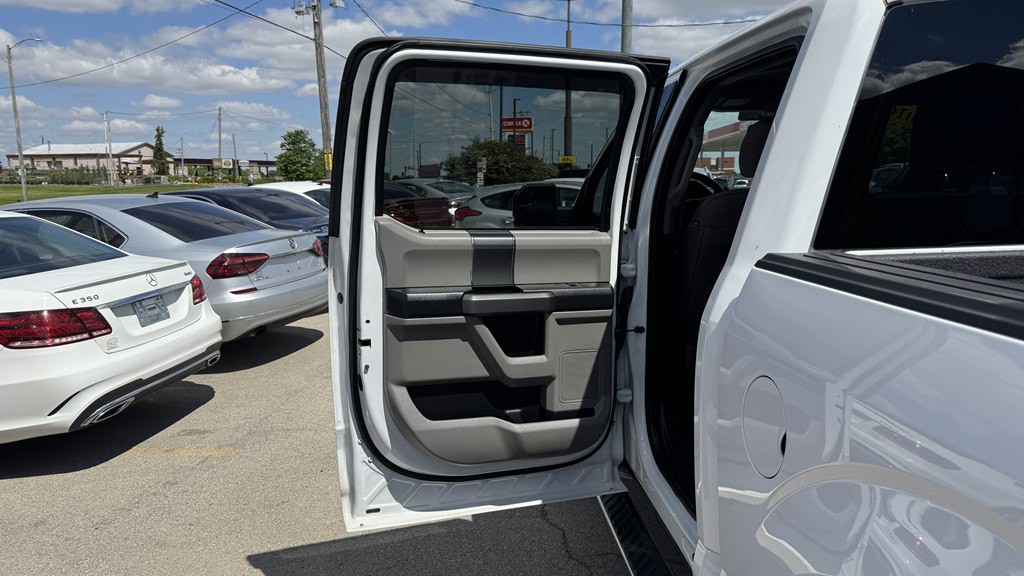 2016 Ford F-150 Image 21