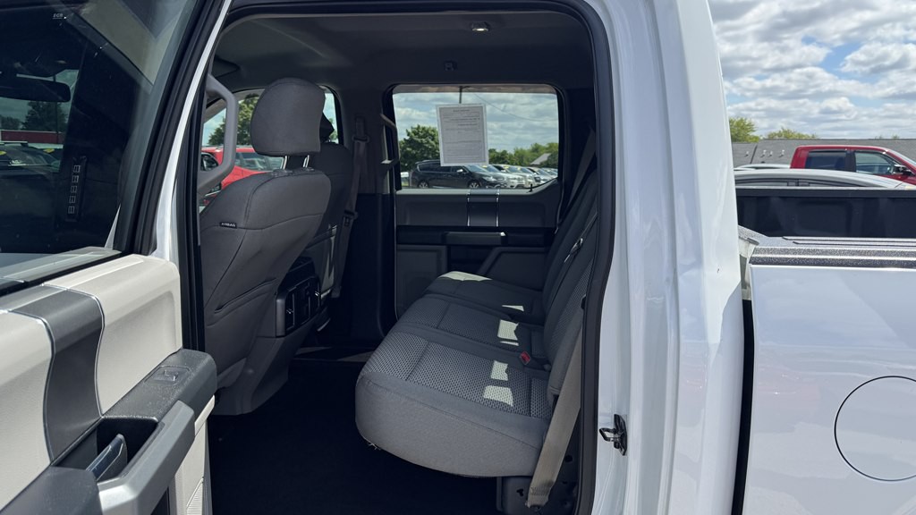 2016 Ford F-150 Image 22