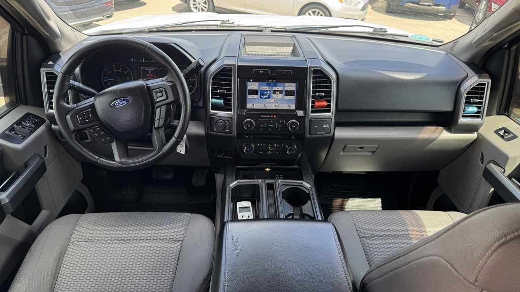 2016 Ford F-150 Image 23