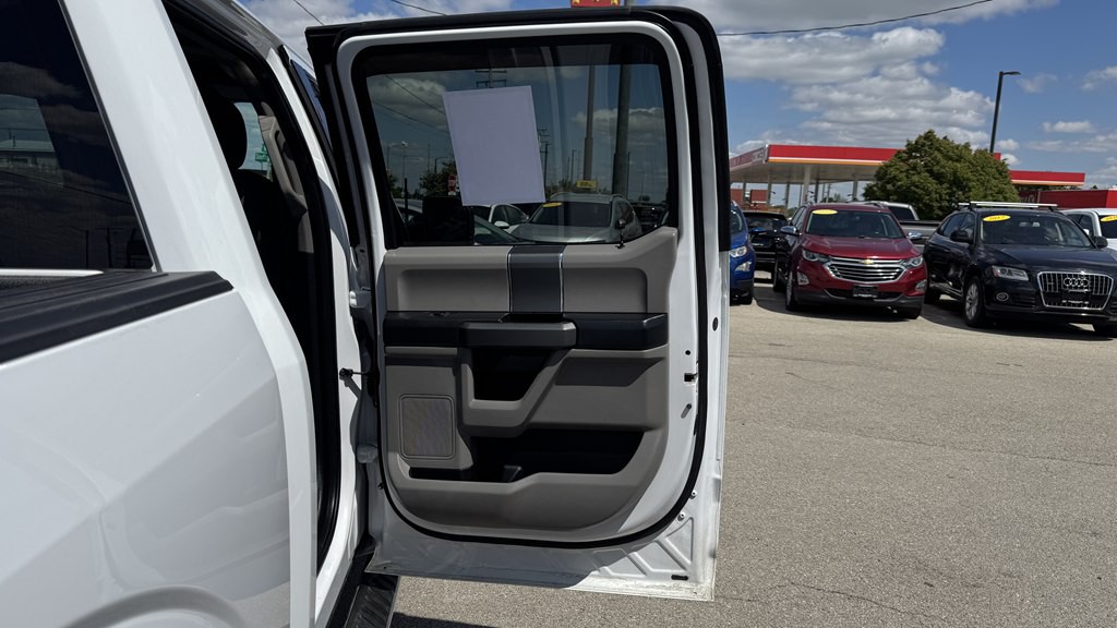 2016 Ford F-150 Image 24