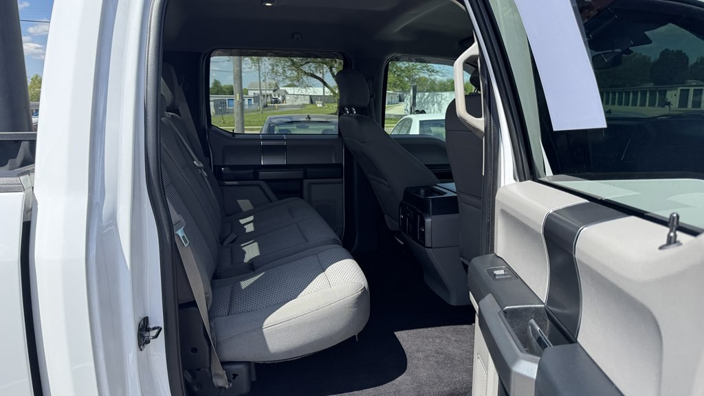 2016 Ford F-150 Image 25