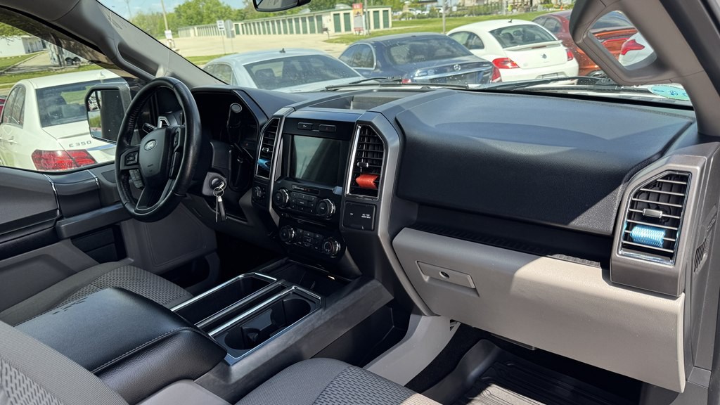 2016 Ford F-150 Image 27