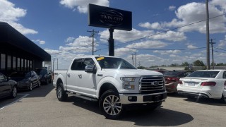 Image for 2016 Ford F-150 Supercrew ID: 7413004