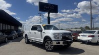Image for 2016 Ford F-150 Supercrew ID: 7413004