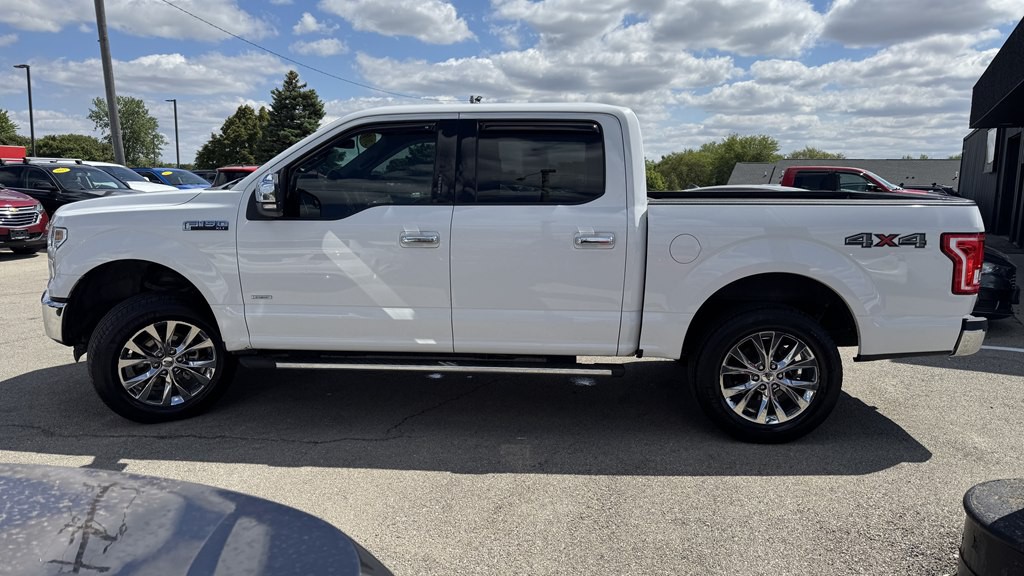 2016 Ford F-150 Image 5