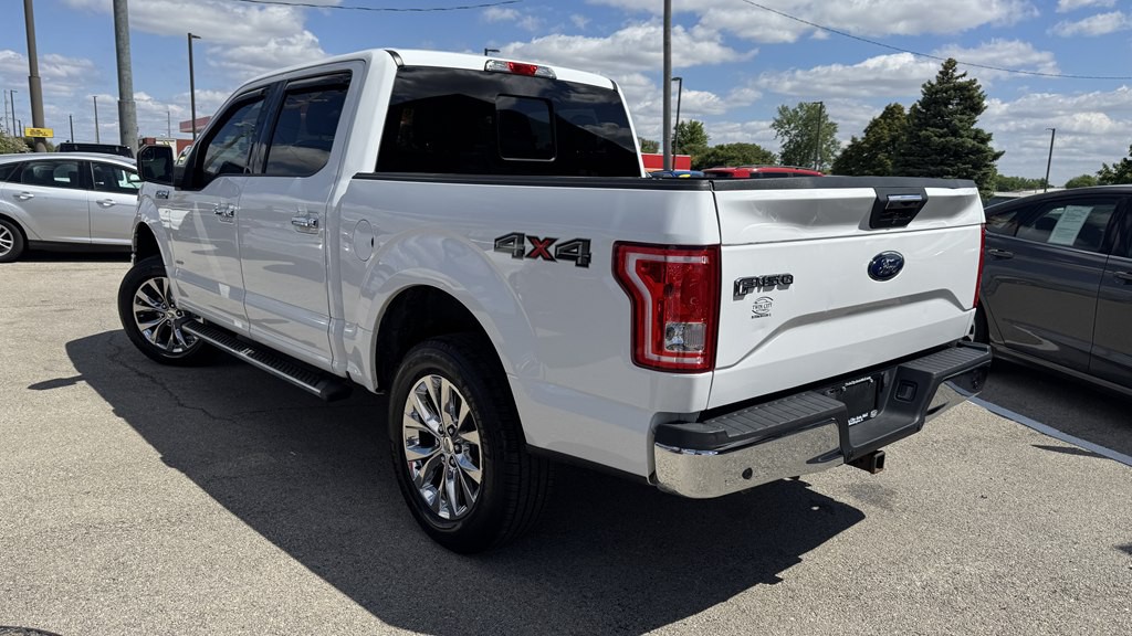 2016 Ford F-150 Image 6