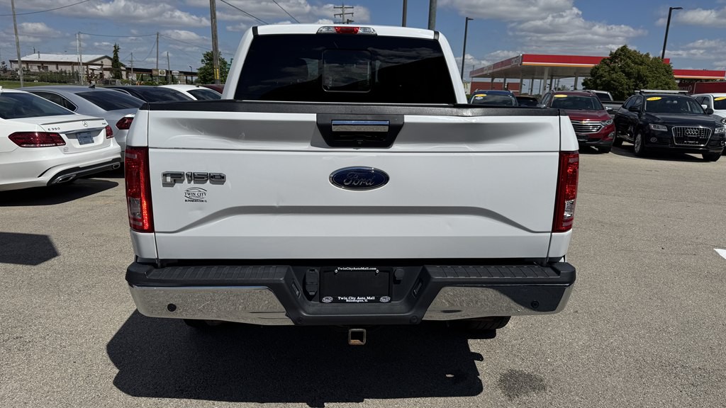 2016 Ford F-150 Image 7