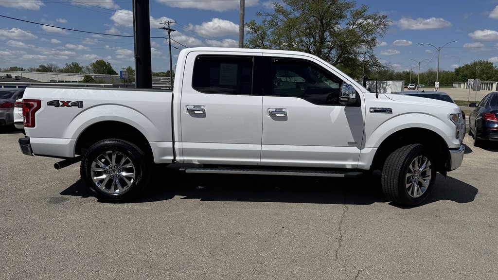 2016 Ford F-150 Image 9