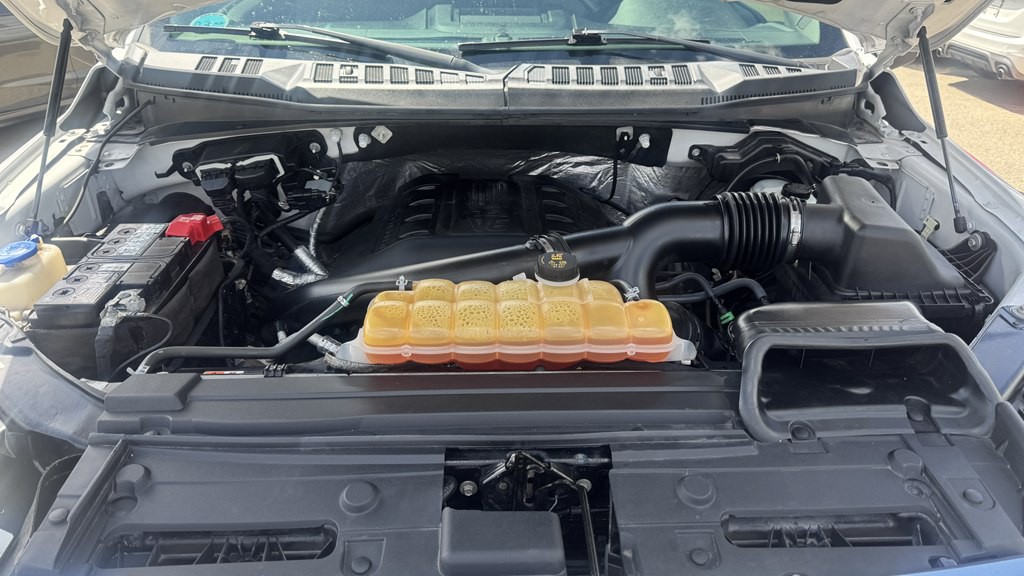 2016 Ford F-150 Image 10