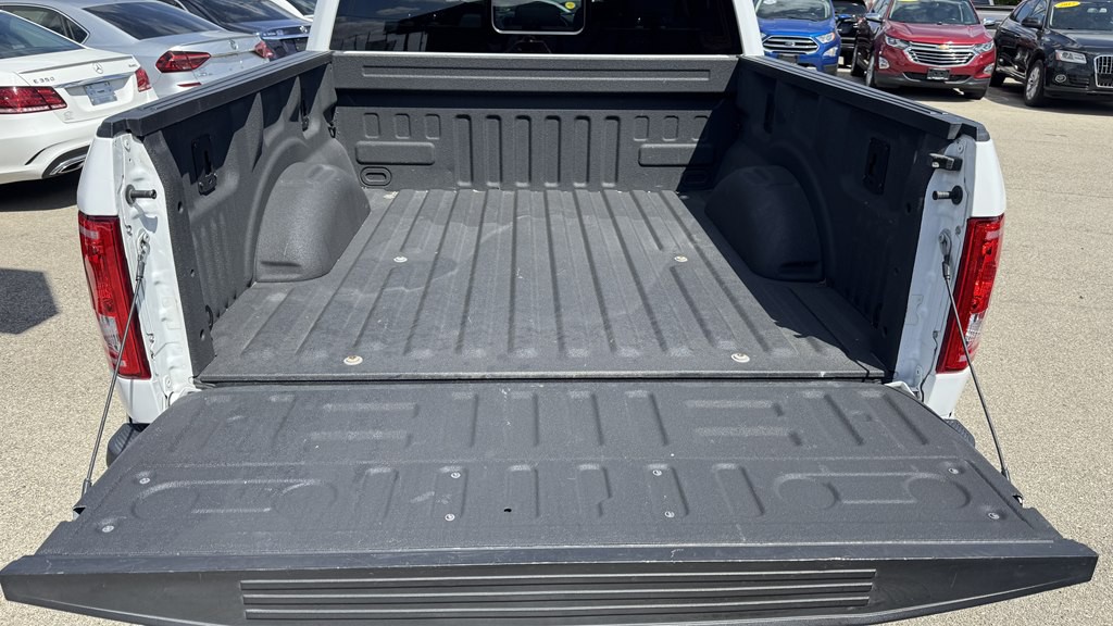 2016 Ford F-150 Image 11